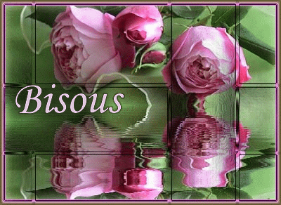 bisous